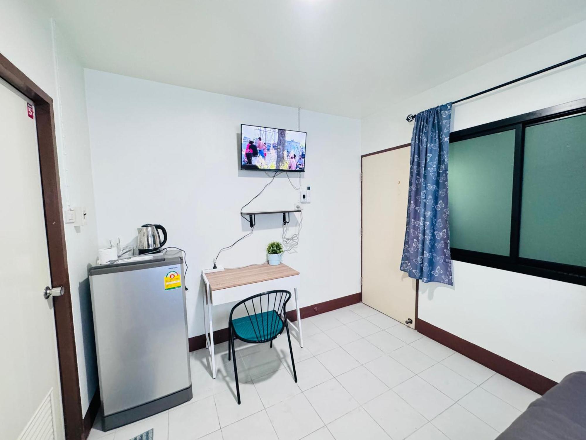 K.L.Apartment تْشولونْغْ المظهر الخارجي الصورة