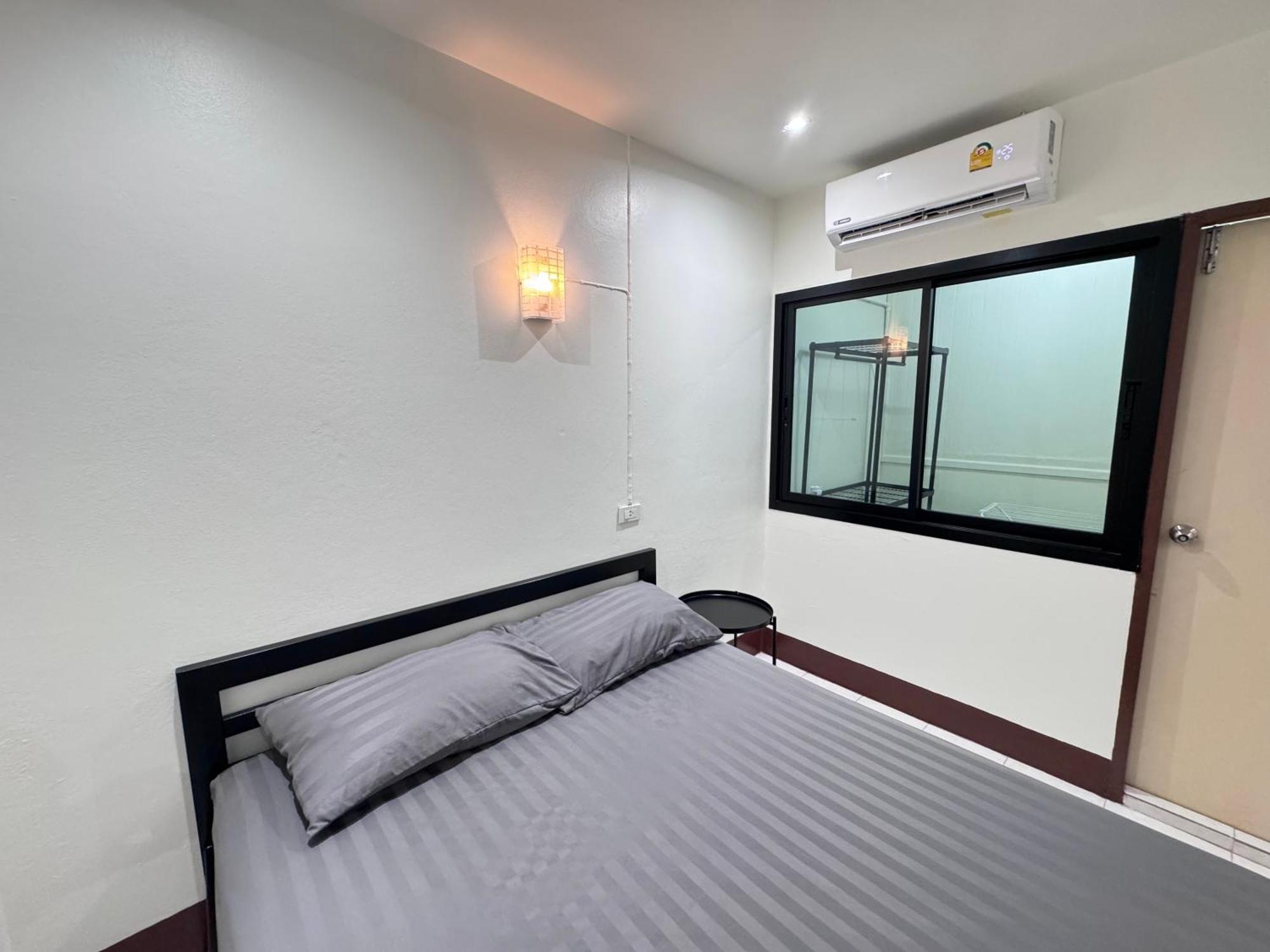 K.L.Apartment تْشولونْغْ المظهر الخارجي الصورة