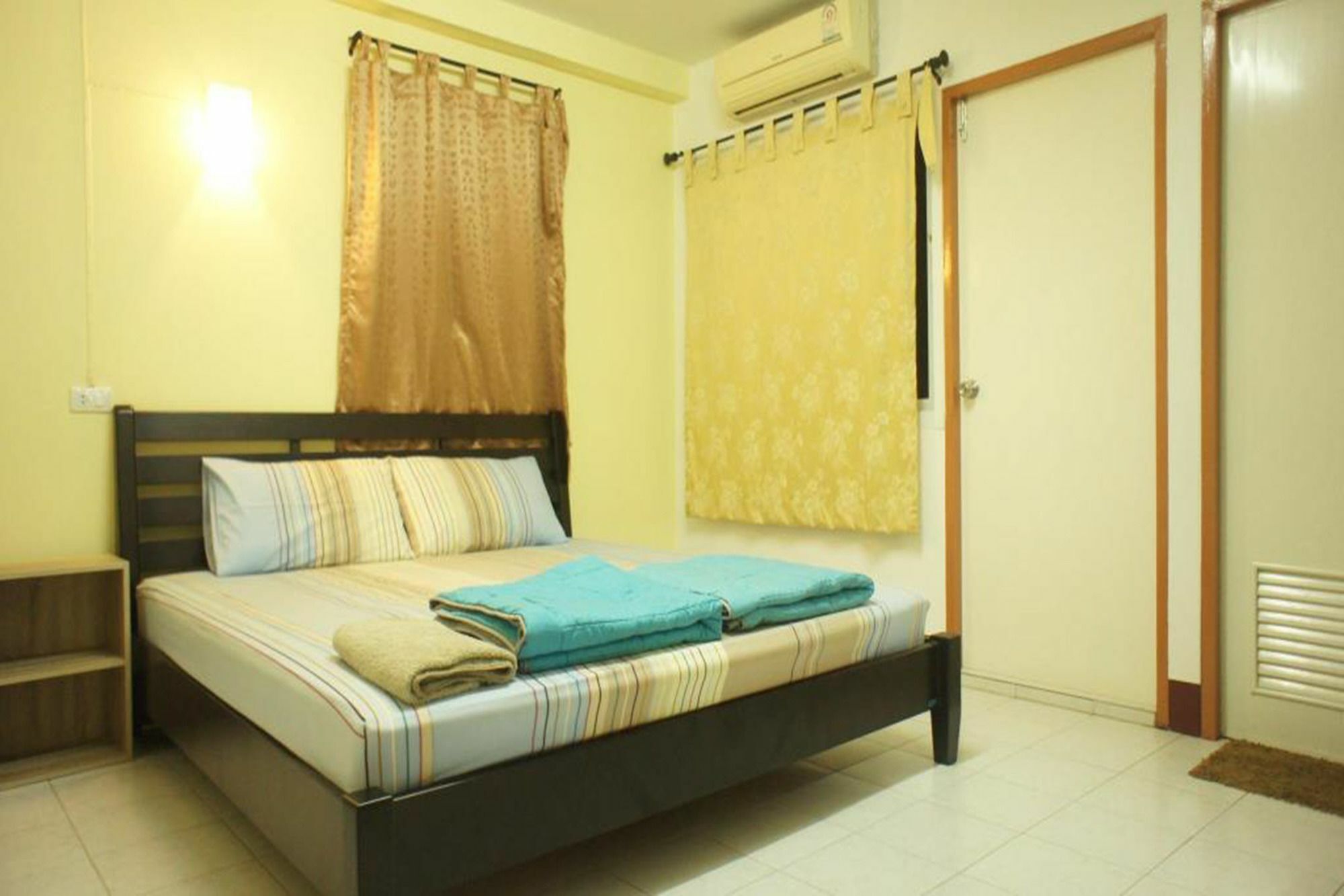K.L.Apartment تْشولونْغْ المظهر الخارجي الصورة